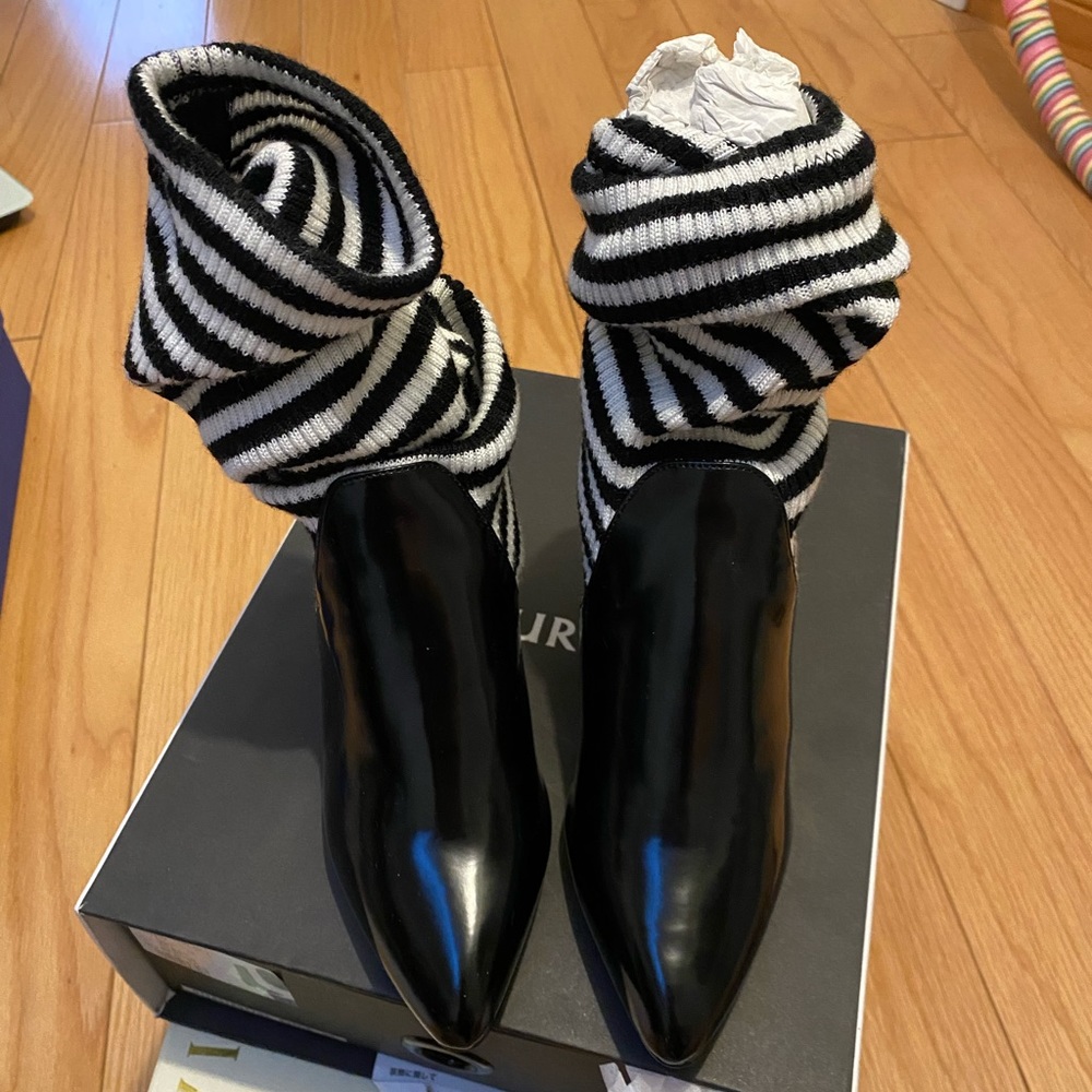 Murua boots